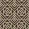 Surface Style Latticework Peel & Stick Wallpaper